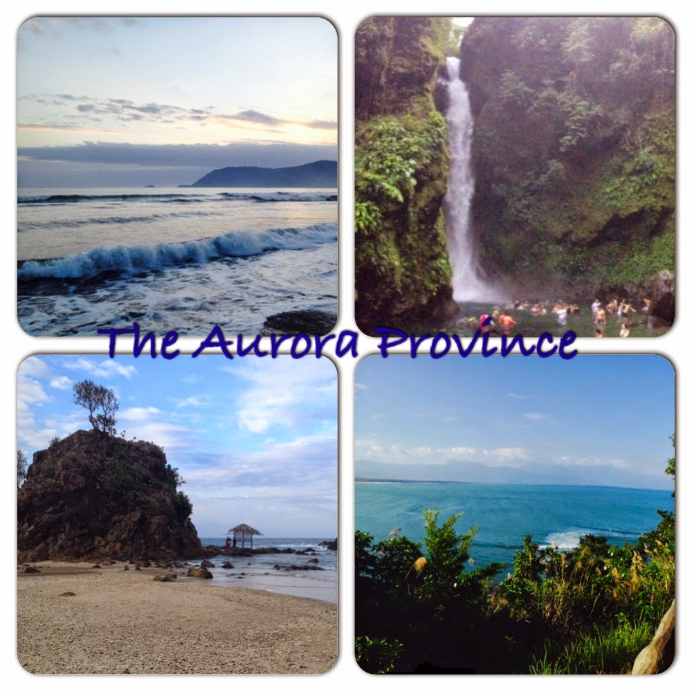 LifeIsAnAdventure Baler Trip (The Aurora Province)
